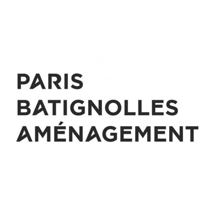 Paris Batignolles Aménagement